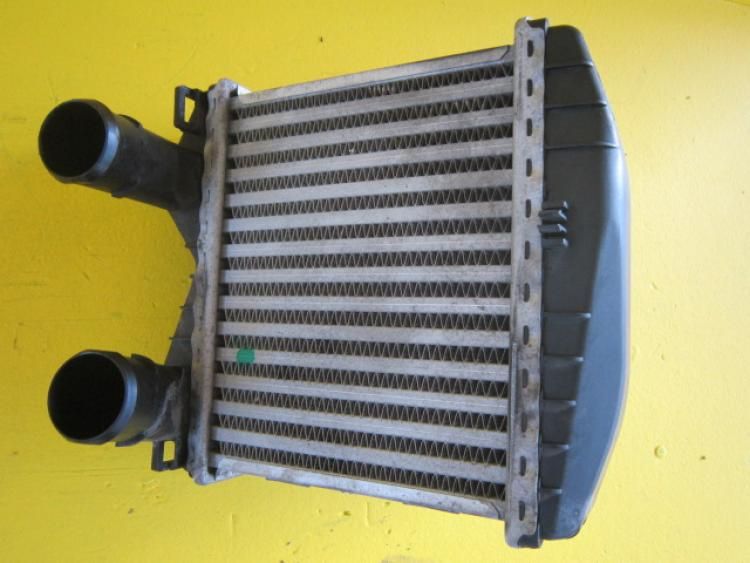 RICAMBI AUTO RADIATORE INTERCOOLER SMART FORTWO 1999 2000 2001