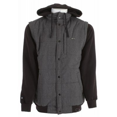 matix asher chambray jkt blk 11 rtag