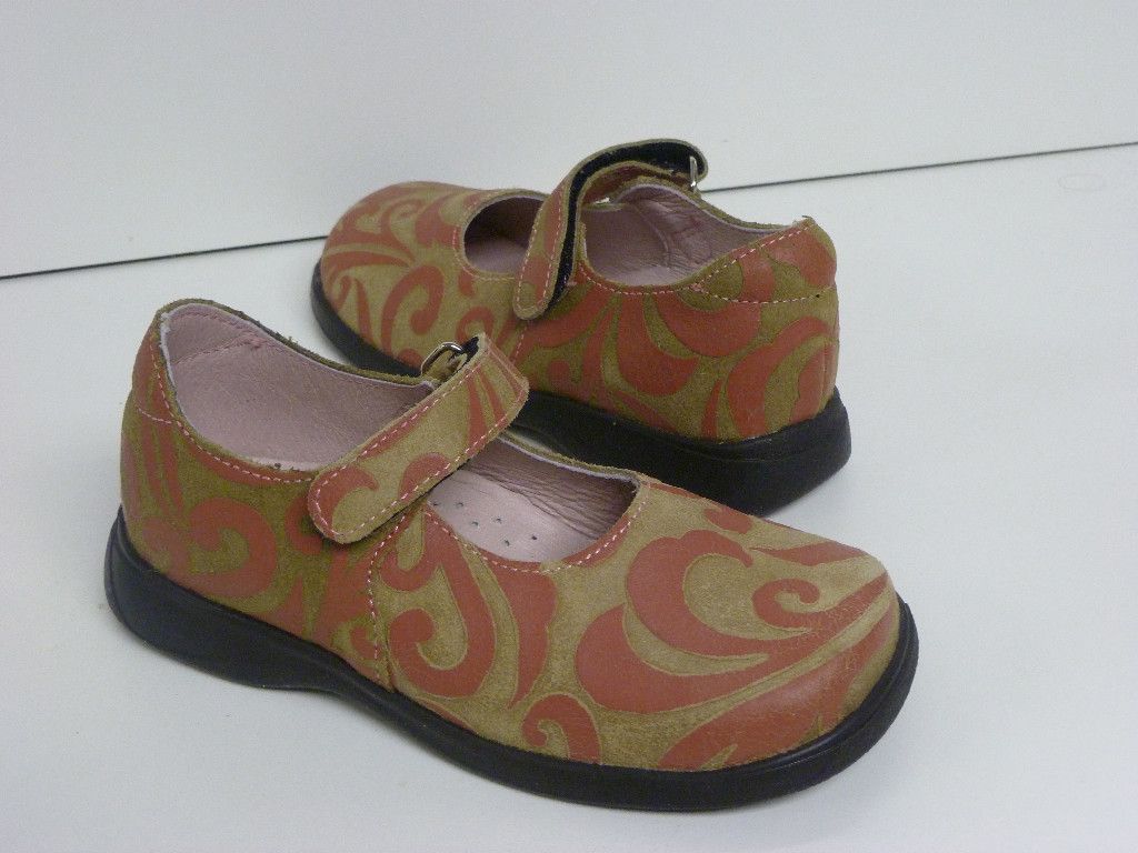 Gorgeous Aster Mary Janes Euro Sizes 24 27 30 31 33 34