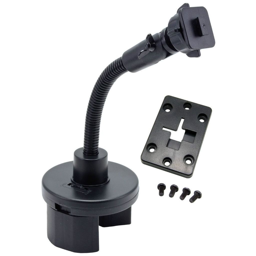Car Cup Holder Bendy Mount for Sirius Sportster Starmate Stratus 6 5 4 