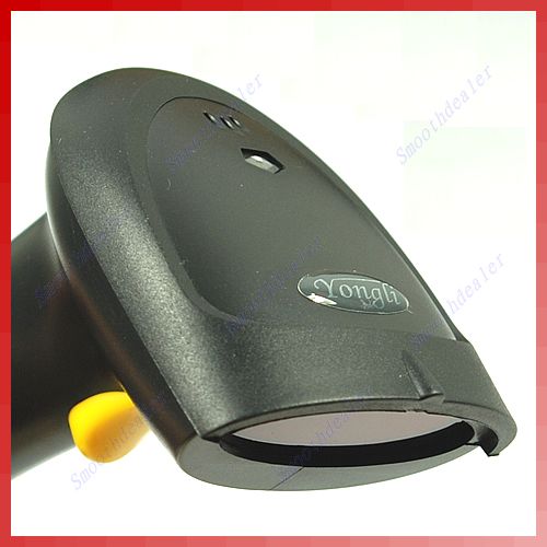 Scanning Laser Bar Code Barcode Scanner USB Automatic