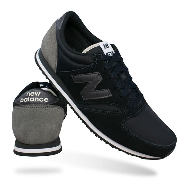 100 % authentic new balance u 420 bt mens trainers