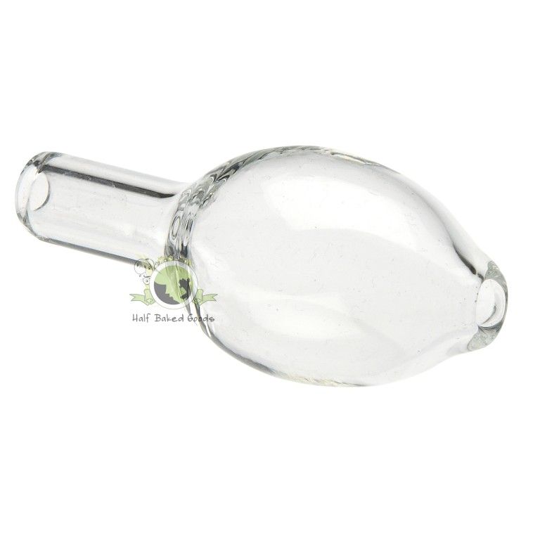 Vaporizer Whip Mouthpiece That Will Fit Most Vaporizer Tubing