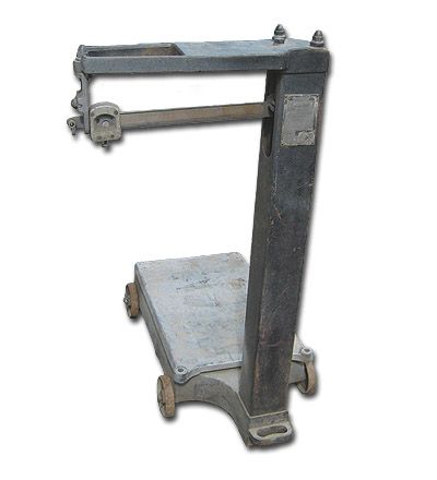  lb avery scale type 307 machine no 1399 10 description 500 lb avery 