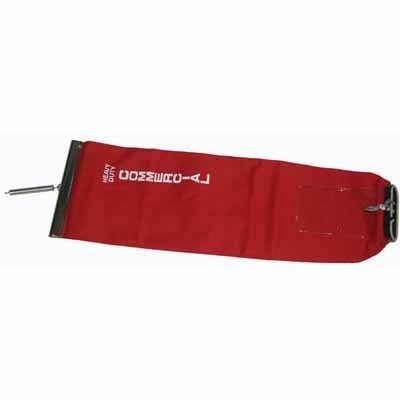 Eureka Sanataire Outer Cloth Bag Commercial Vacuums