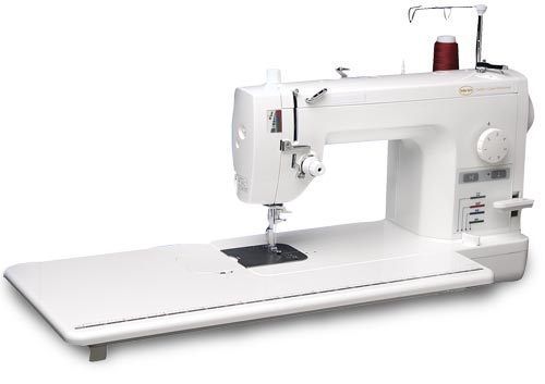 Baby Lock Quilters Choice Professional Sewing Machine