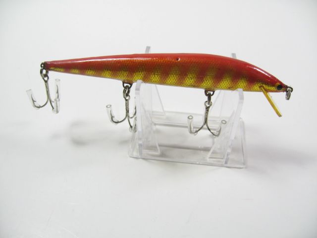 Vintage Bagley Bang O Lure Florida Fishing Lure