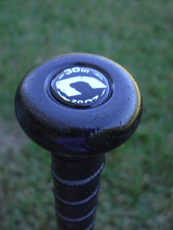 RARE Combat B2 Da Bomb B2YB1 30 20 Composite Baseball Bat