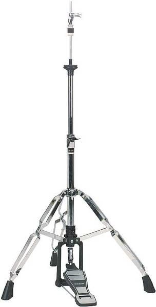 Basix 600 Series Cymbal Hi Hat Stand Brand New HH 600