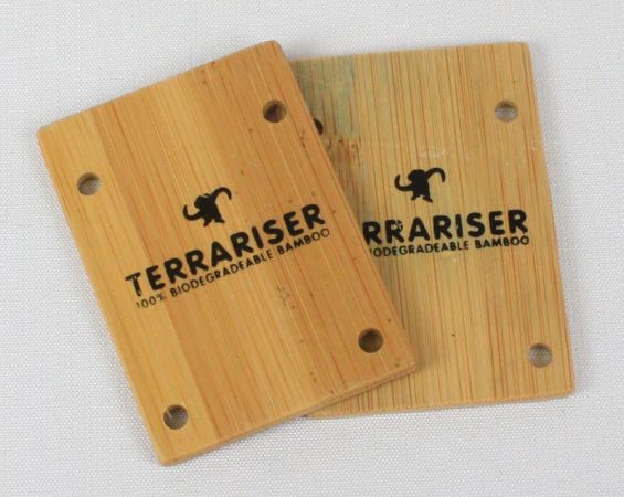 Powell Monkey Terraiser 1 8 Bamboo Skateboard Accesso