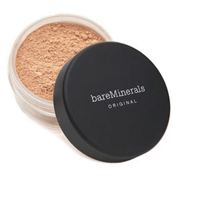 Bare Escentuals BareMinerals Original Foundation MEDIUM BEIGE   N20 8g 