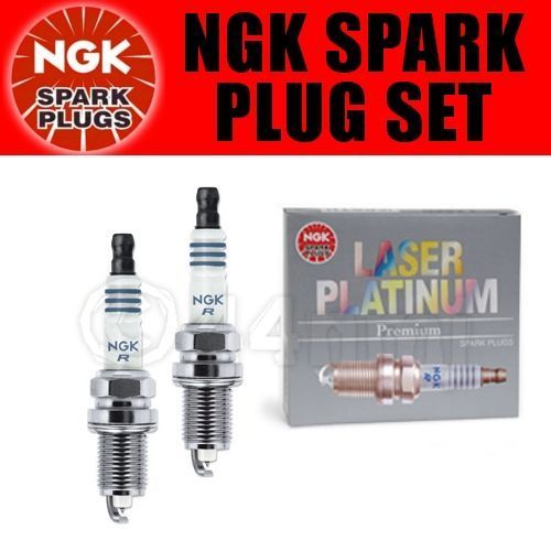 ngk platinum plugs mazda 121 1 3 91 96 ptr5d 10  32 32 