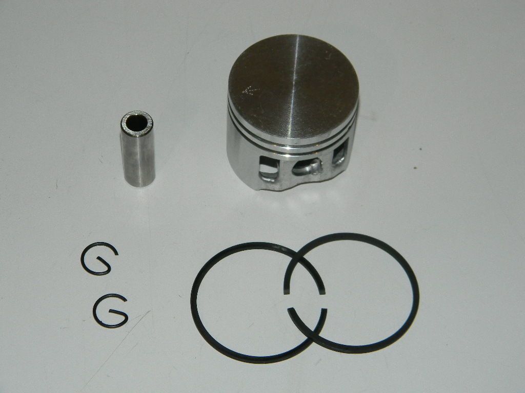 PISTON, RINGS, PIN, FOR STIHL FS280 FS 280 LINE TRIMMER 4119 030 2002 