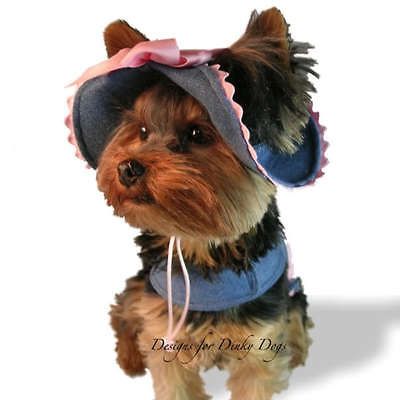 Pet Supplies  Dog Supplies  Apparel  Hats & Visors