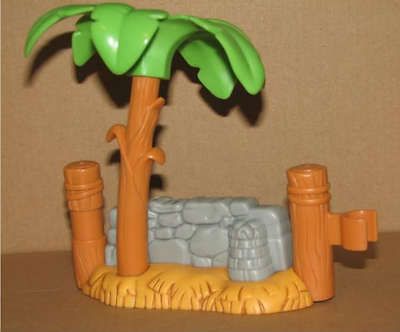 Newly listed Fisher Price Little People Nativity Christmas Story Fence 