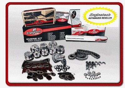 85 95 Toyota Truck 4Runner 2.4L SOHC L4 22R 22RE ENGINE REBUILD KIT