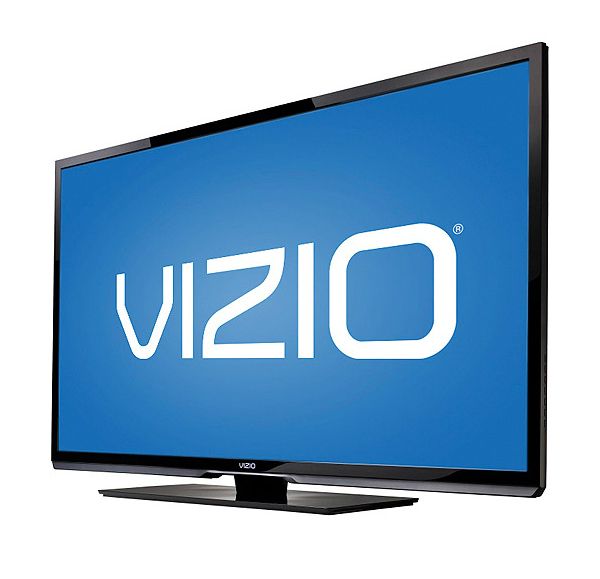 vizio 42 led hdtv 1080p slim edge lit razor e420vse