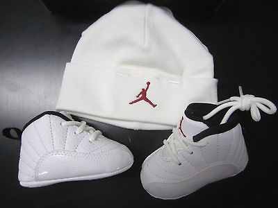 nike baby jordan 12 retro gp size 2c cool true free dmp