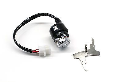 Newly listed New Ignition Key Switch CB200 CB350F CB360 CB500 CB550 