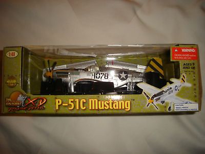 51 mustang in Diecast & Toy Vehicles