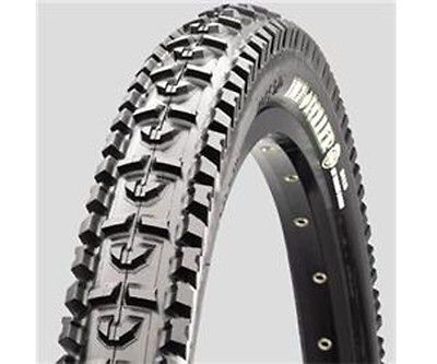 Maxxis High Hi Roller Folding 70a 26x2.1 MTB Tyre