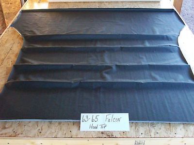 1963 1964 1965 FORD FALCON HARDTOP HEADLINER USA MADE TOP QUALITY