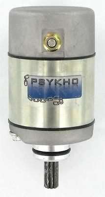 PSYKHO Starter Motor C3482 NA Kawasaki KEF300 Lakota Utility 95 00