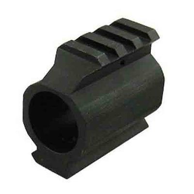 Model 308 low profil Gas Block .936 barrel with Top Bottom Accessory 