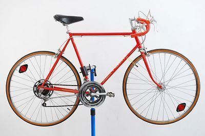 Vintage Used 1973 Schwinn Varsity Road Bicycle Made in Chicago USA 