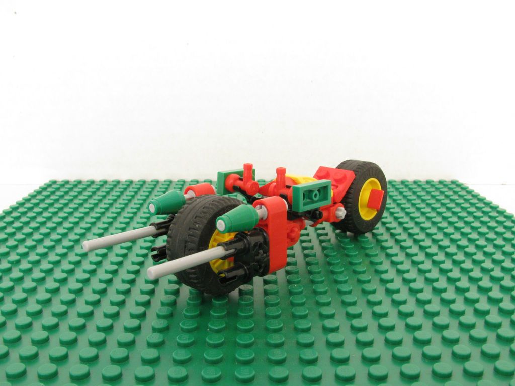 lego custom robin s batpod tumbler batmob ile escape pod