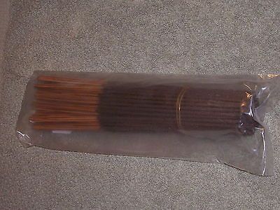 302 black magic incense sticks or you choose 10 scents