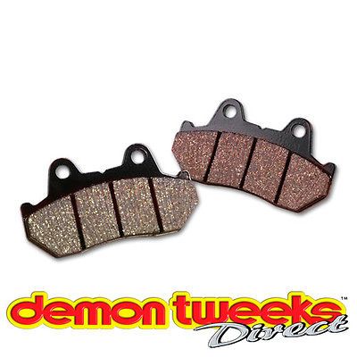 Bendix MRR Motorcycle Front Brake Pads For KTM 2008 RC8 MRR341