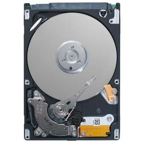 Seagate Momentus 7200.3 160 GB,Internal,7200 RPM,2.5 ST9160411AS Hard 