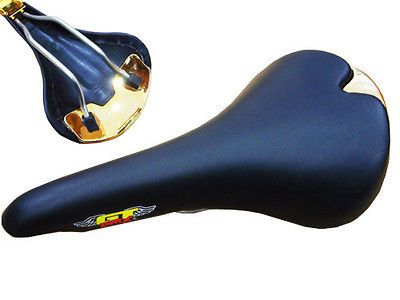 GT BMX haro Saddle Seat Vintage old school Bicycle 1999 Saddle GT bike 