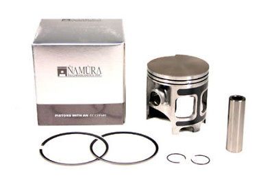 Kawasaki 92,93,94,95,96,97,98,99,00,01,02,03,04 KX250 Namura Piston 