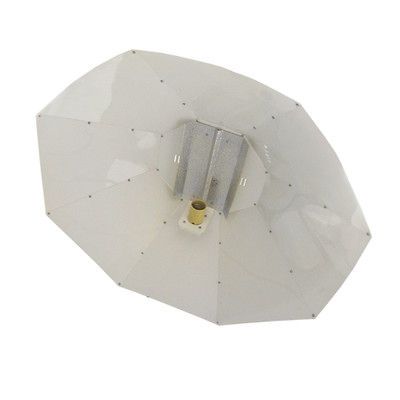 41 parabolic reflector grow light hydroponics sun 