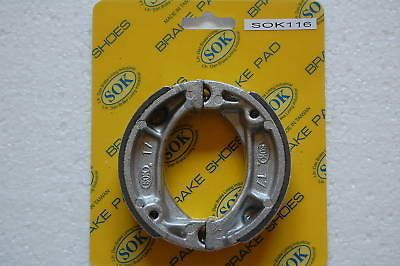 honda crf 70 80 100 crf70 crf80 crf100 rear brake