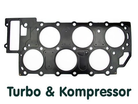 gasket set  101 52 