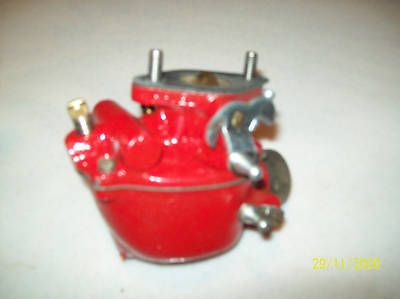 8n ford tractor carburetor in Antique Tractors & Equipment