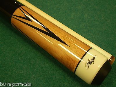 New Players Pool Cue Custom Billiards Stick Professional Free 