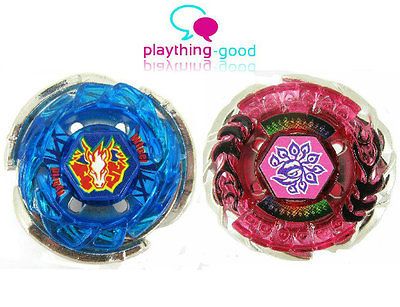 Beyblade Single Metal BB28 STORM PEGASIS 105RF+ BB100 RANDOM BOOSTER6 