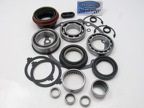 gm chevy np261 xhd np263 xhd transfer case bearing kit