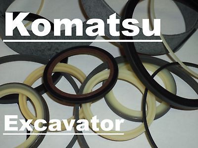 707 98 26580 Bucket Cylinder Seal Kit Fits Komatsu PC75UU 2 PC75UU 3 