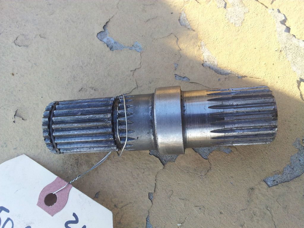 china buggy 150 250 reverse shaft  25