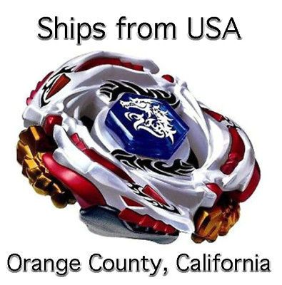 beyblade meteo l drago lw105lf bb88 us seller usa new