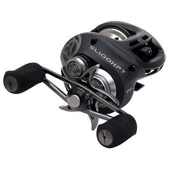 quantum smoke pt sl 150ppt baitcasting reel sl150 ppt time