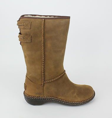 ugg women haywell chocolate