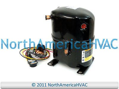 Copeland 2.5 3 Ton 208 230 Volt A/C Compressor CR32K6 PFV 930 CR32K6 