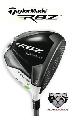   rbz tp tour head driver 10 5 stiff rocketballz hd6  189