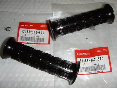 Honda New CB750 Grip 175 350 200 360 750 500 550 450 53165 342 670 